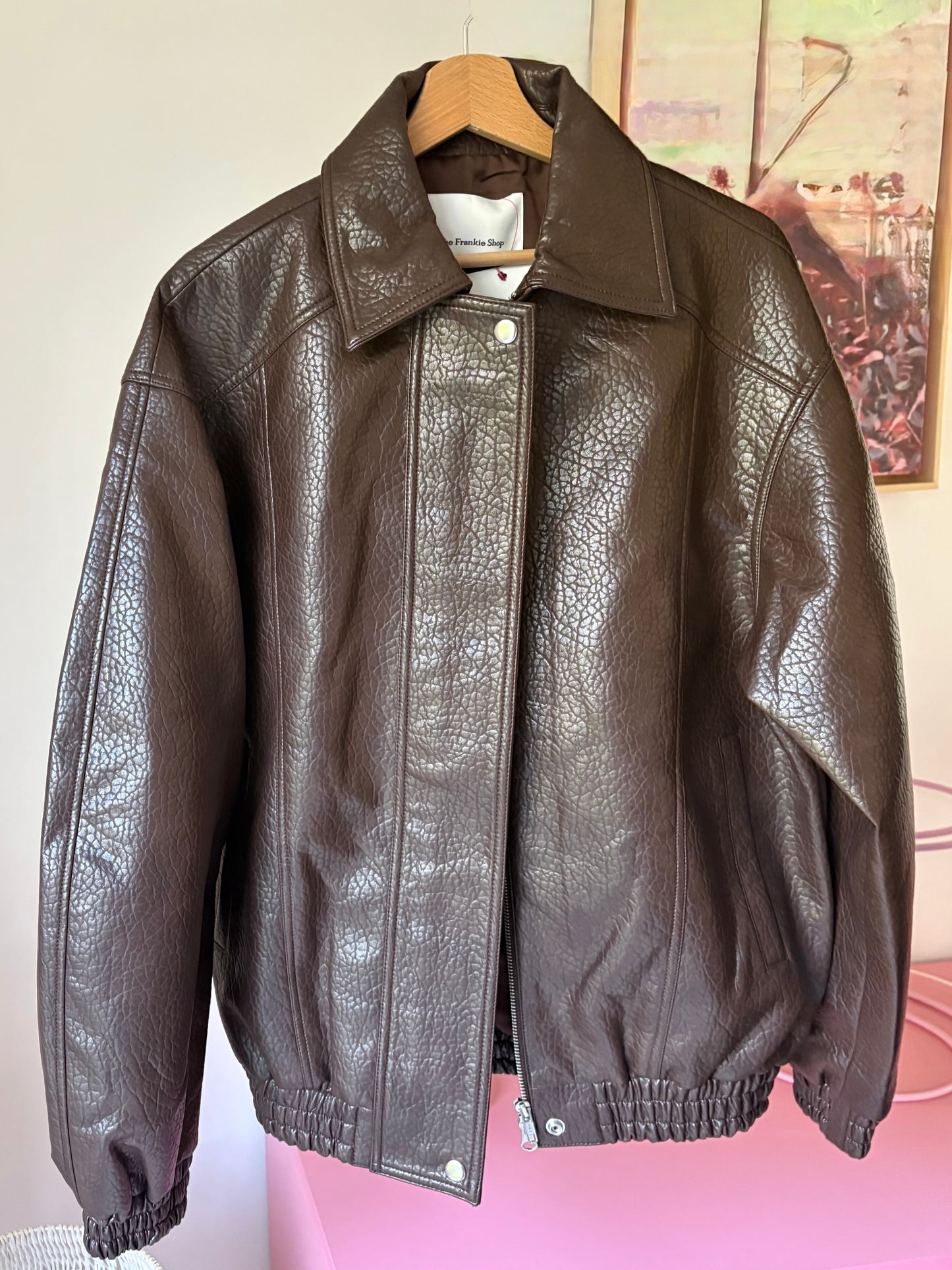 Manteau The Frankie Shop