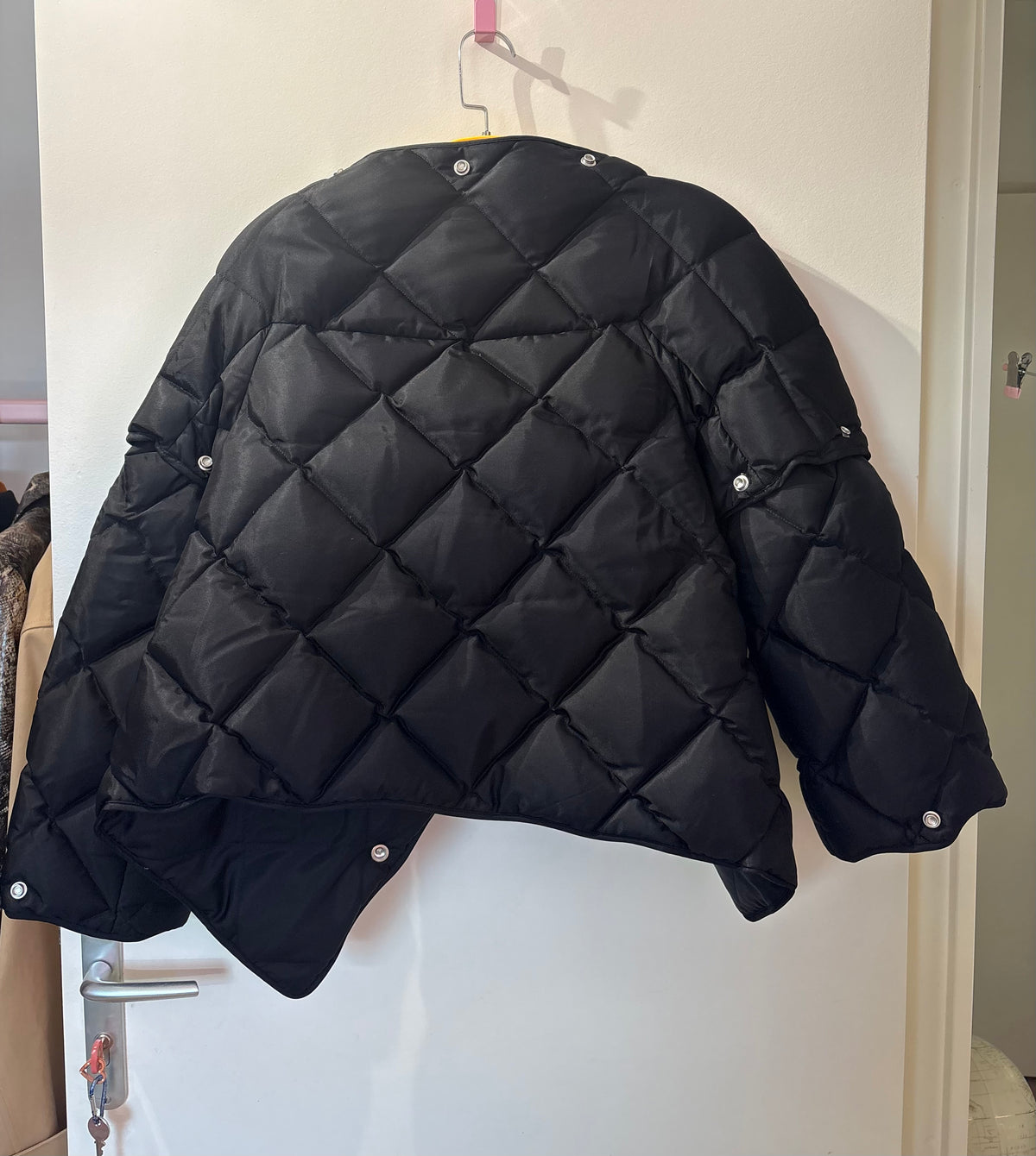 Doudoune Acne Studios