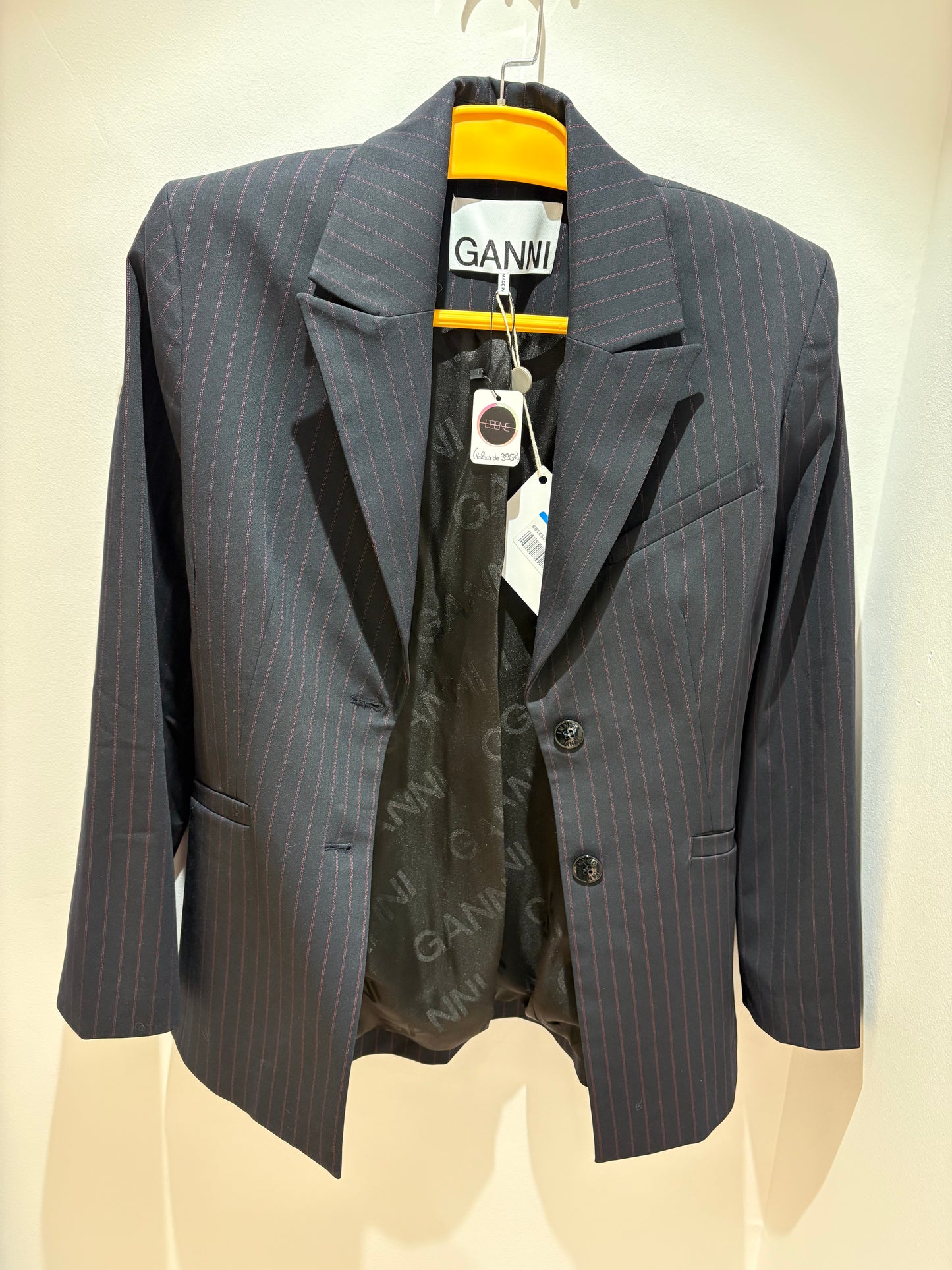 Blazer GANNI