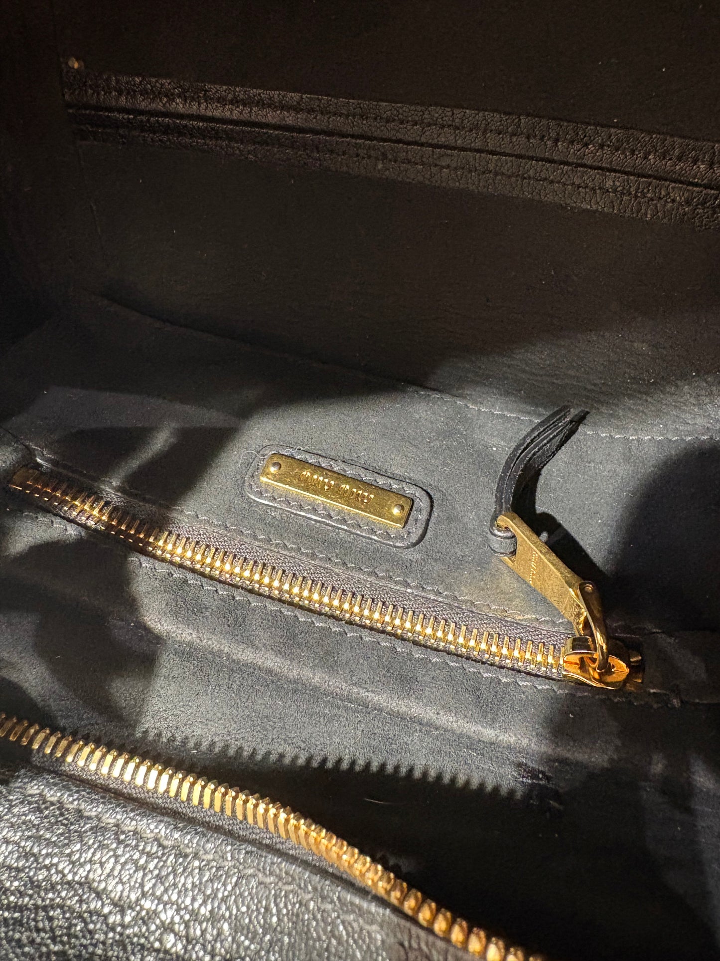 Sac Miu Miu
