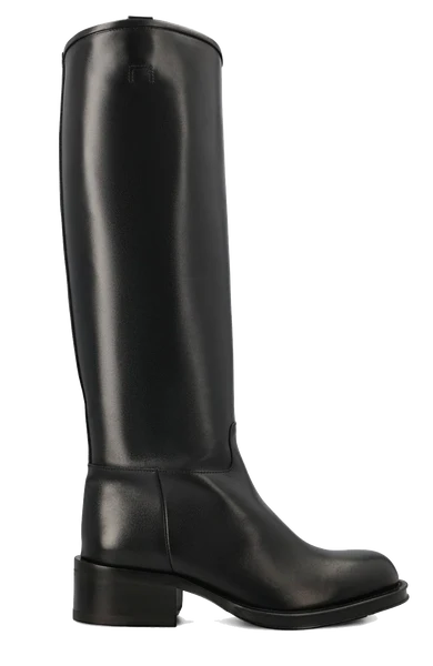 Bottes LANVIN