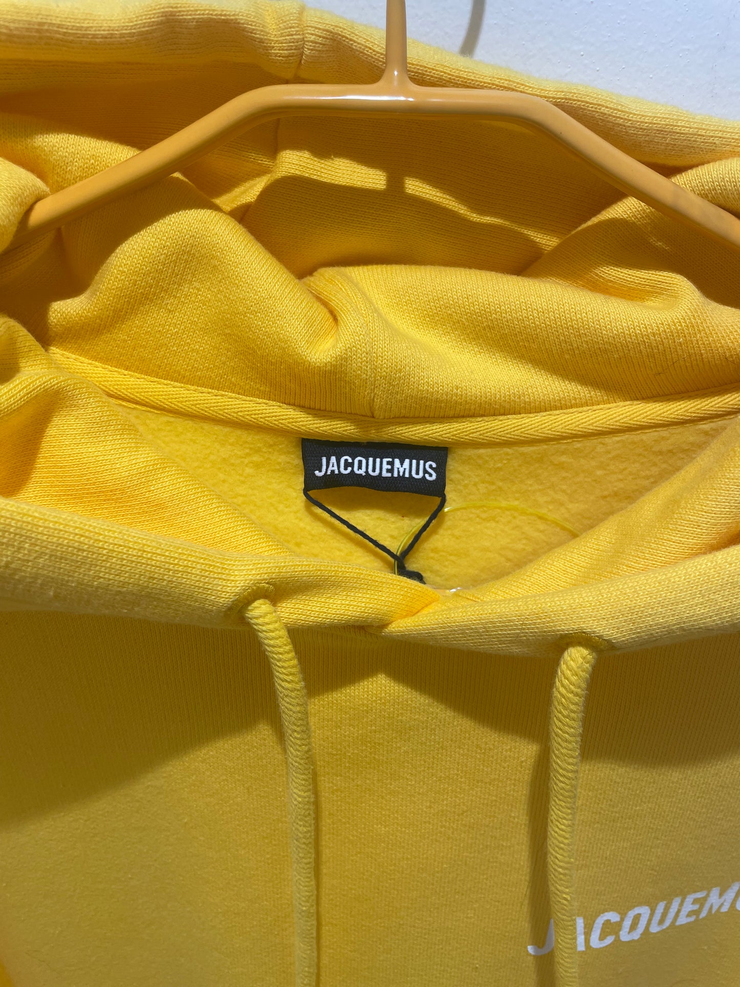 Sweat Jacquemus