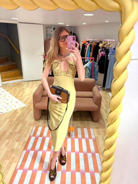 Robe Jacquemus