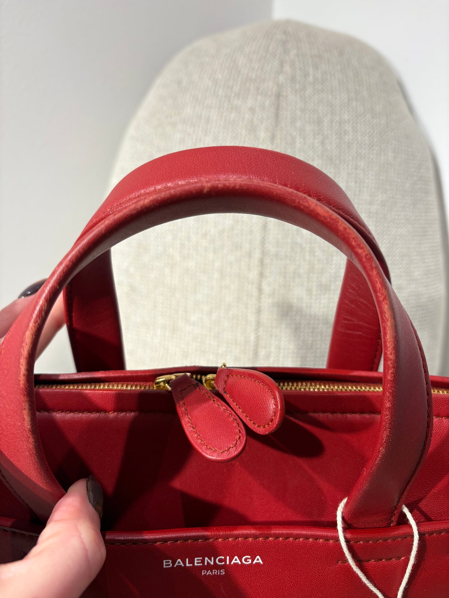 Sac Balenciaga