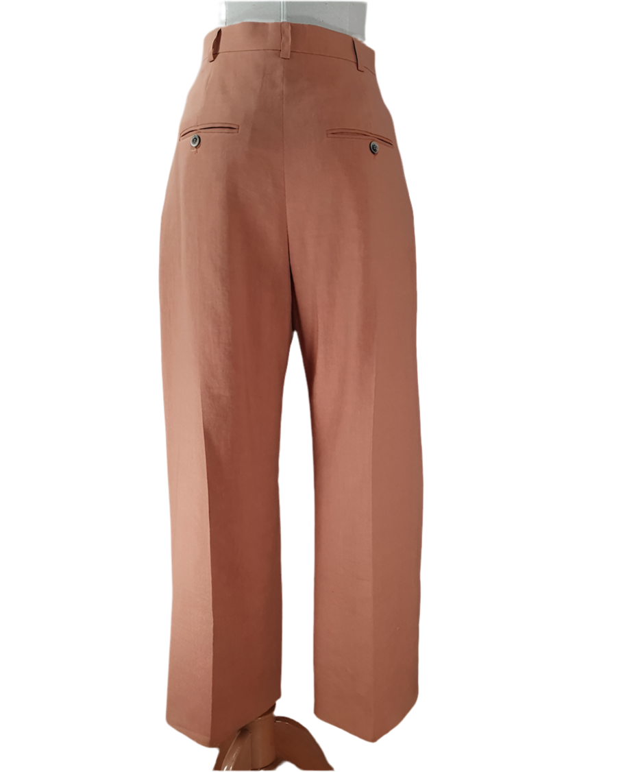 Pantalon Jacquemus