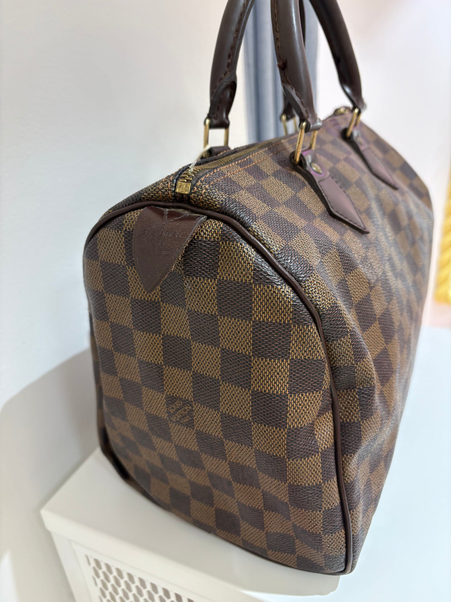 Sac Louis Vuitton