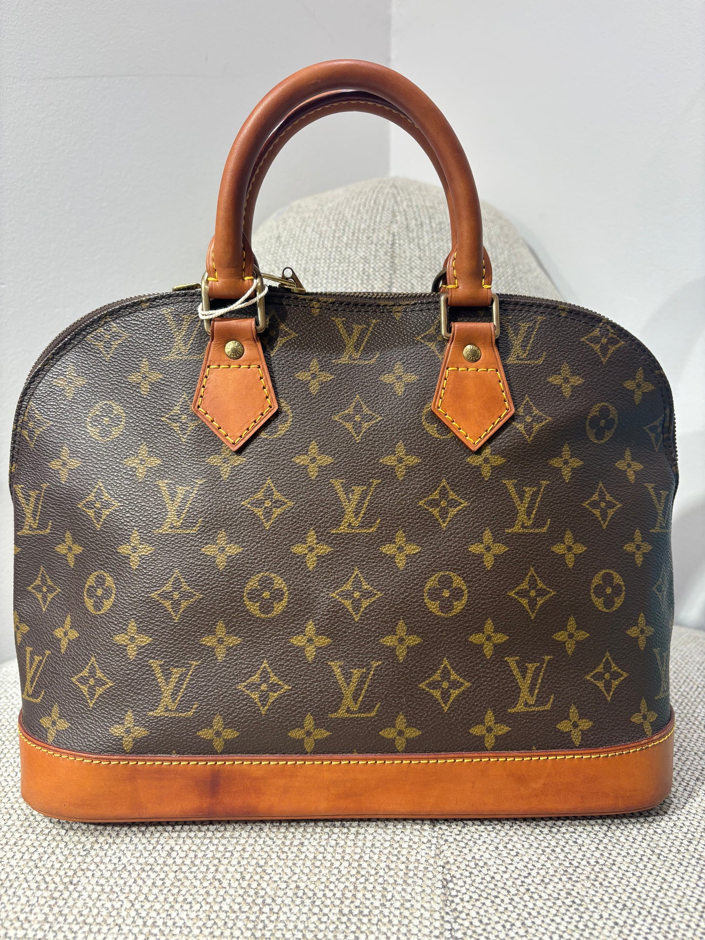 Sac Louis Vuitton Alma