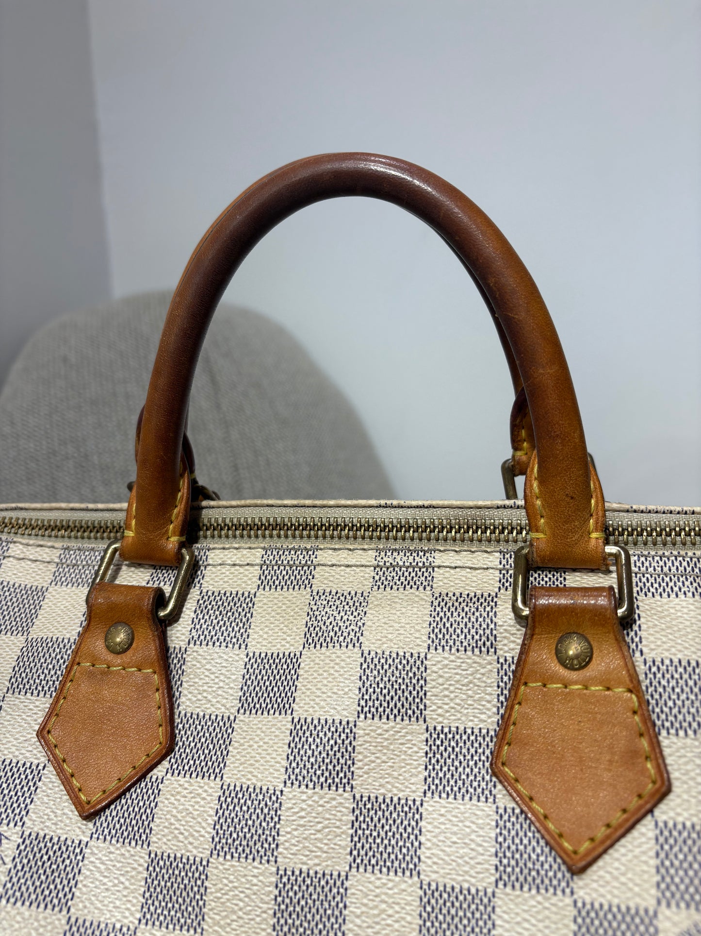 Sac Louis Vuitton
