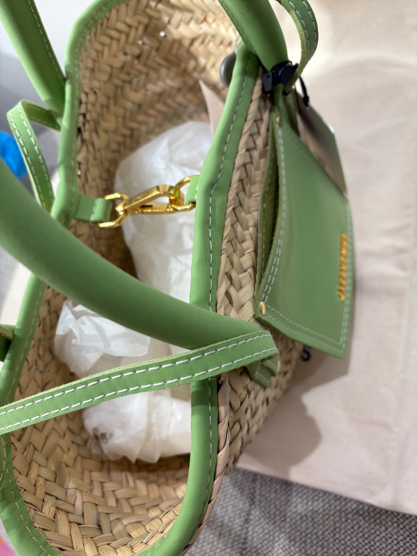 Sac Jacquemus
