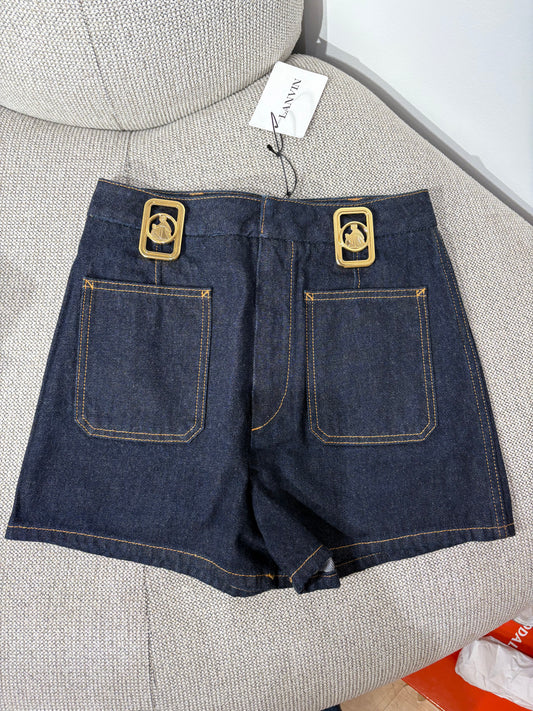 Short LANVIN