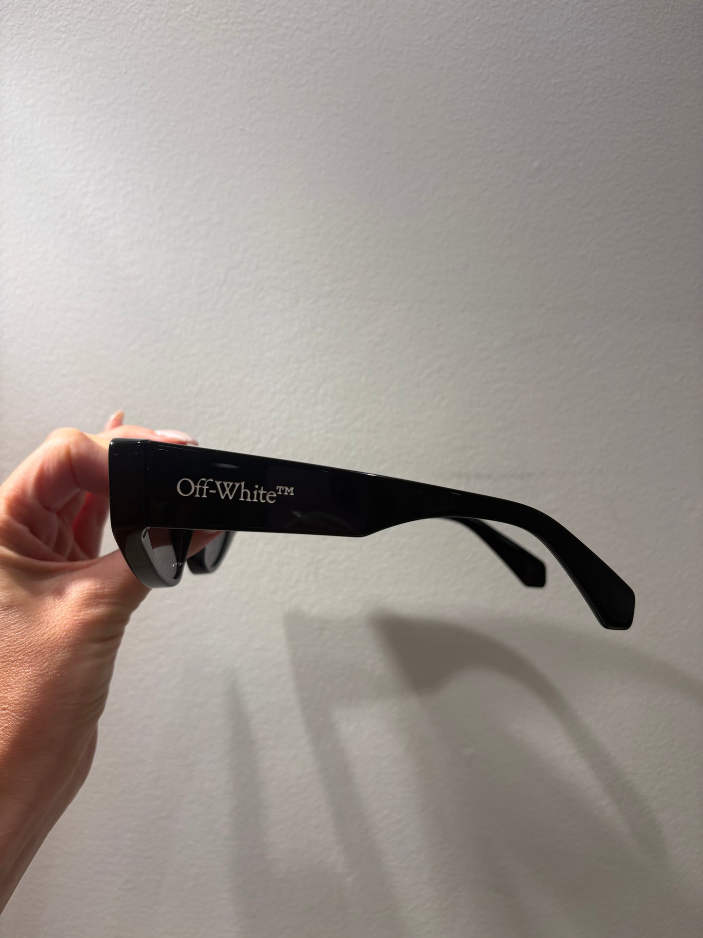 Lunettes Off-White