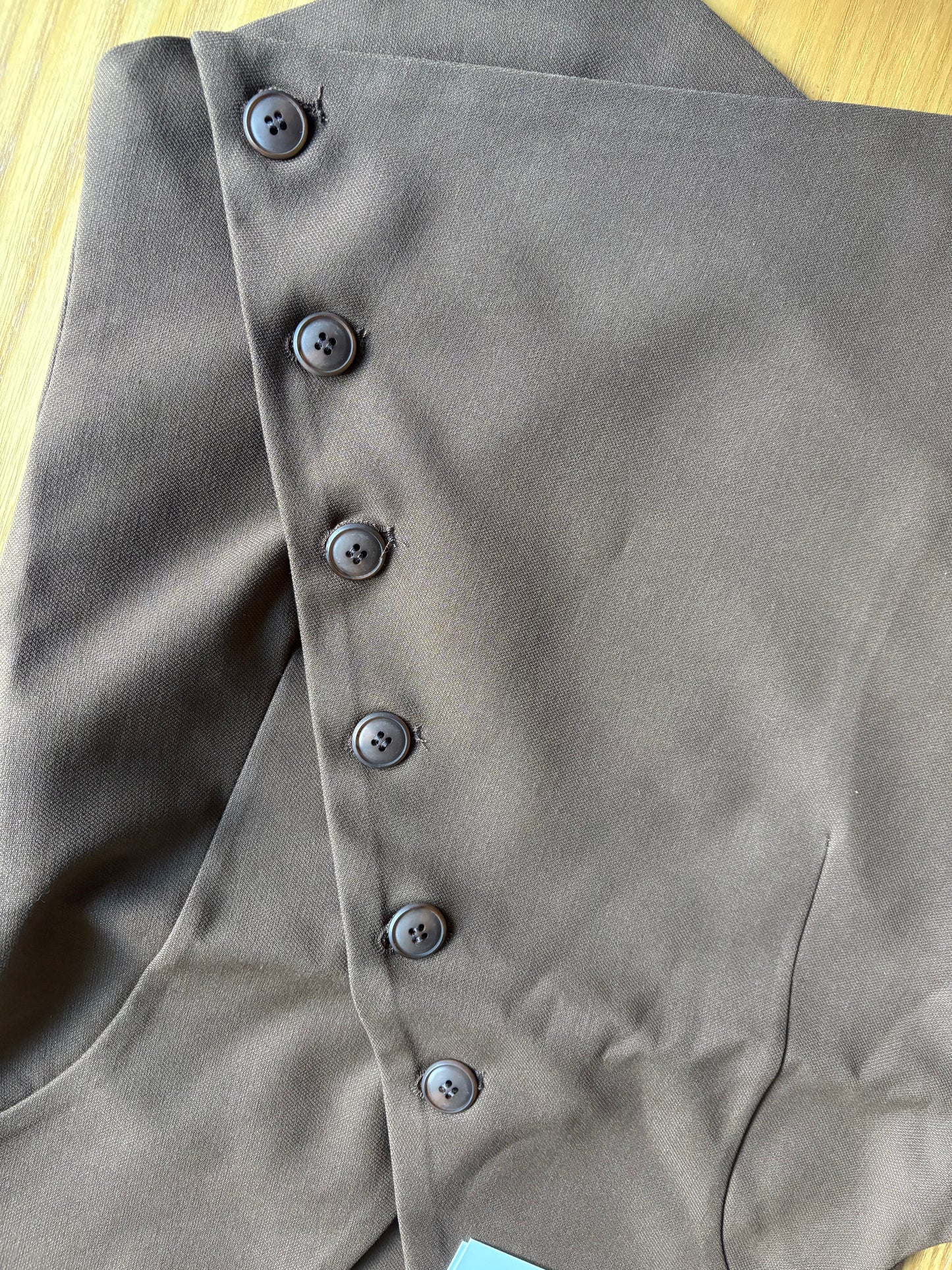 Gilet The Frankie Shop