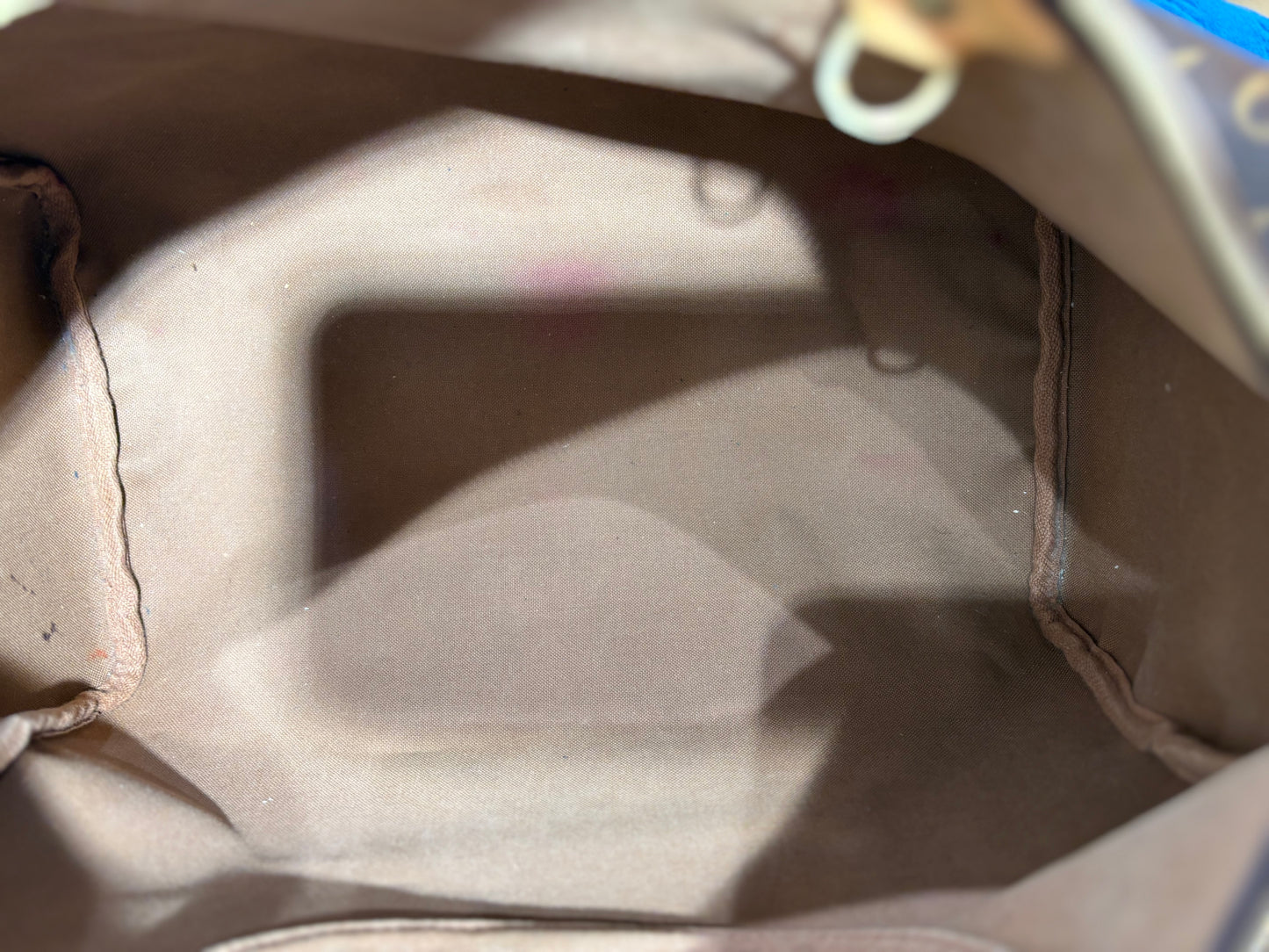 Sac Louis Vuitton