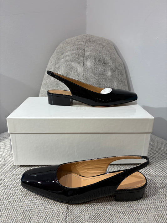 Slingbacks Margiela
