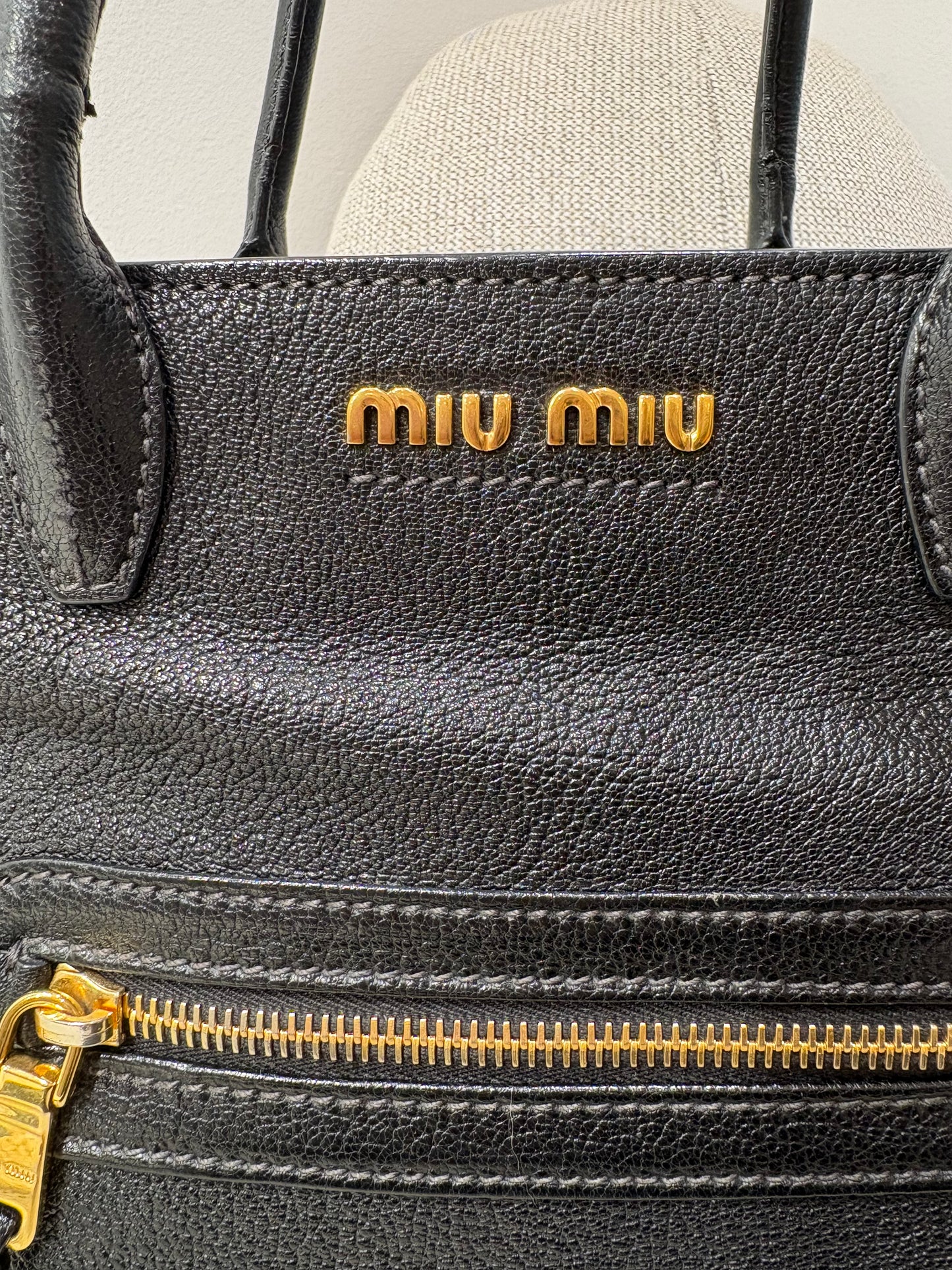 Sac Miu Miu