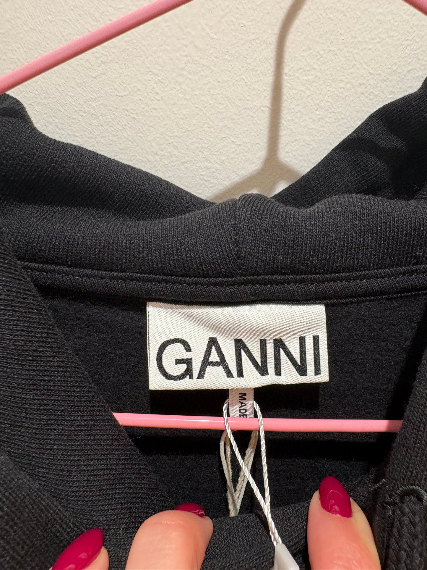 Sweat Ganni