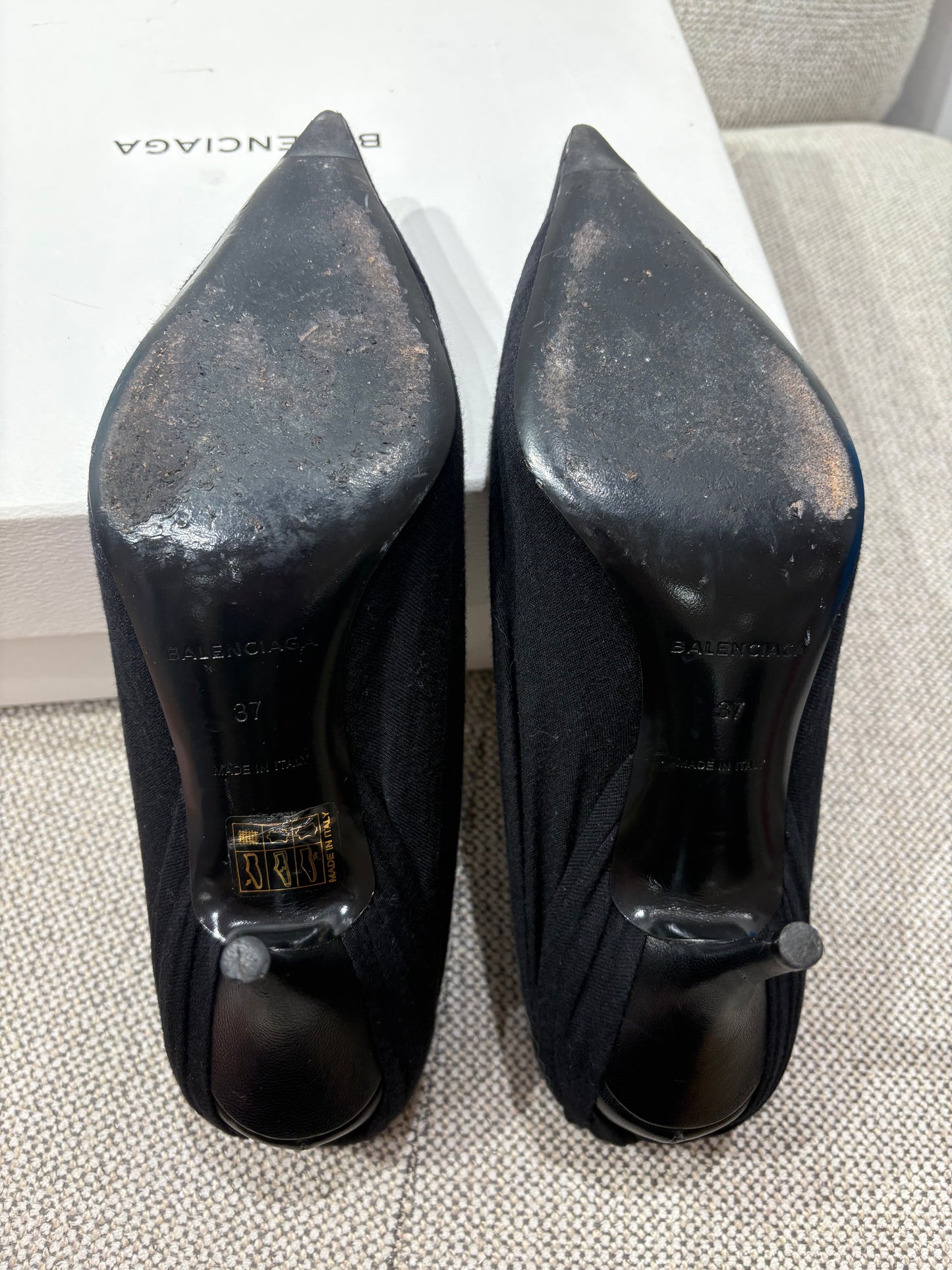 Escarpins Balenciaga