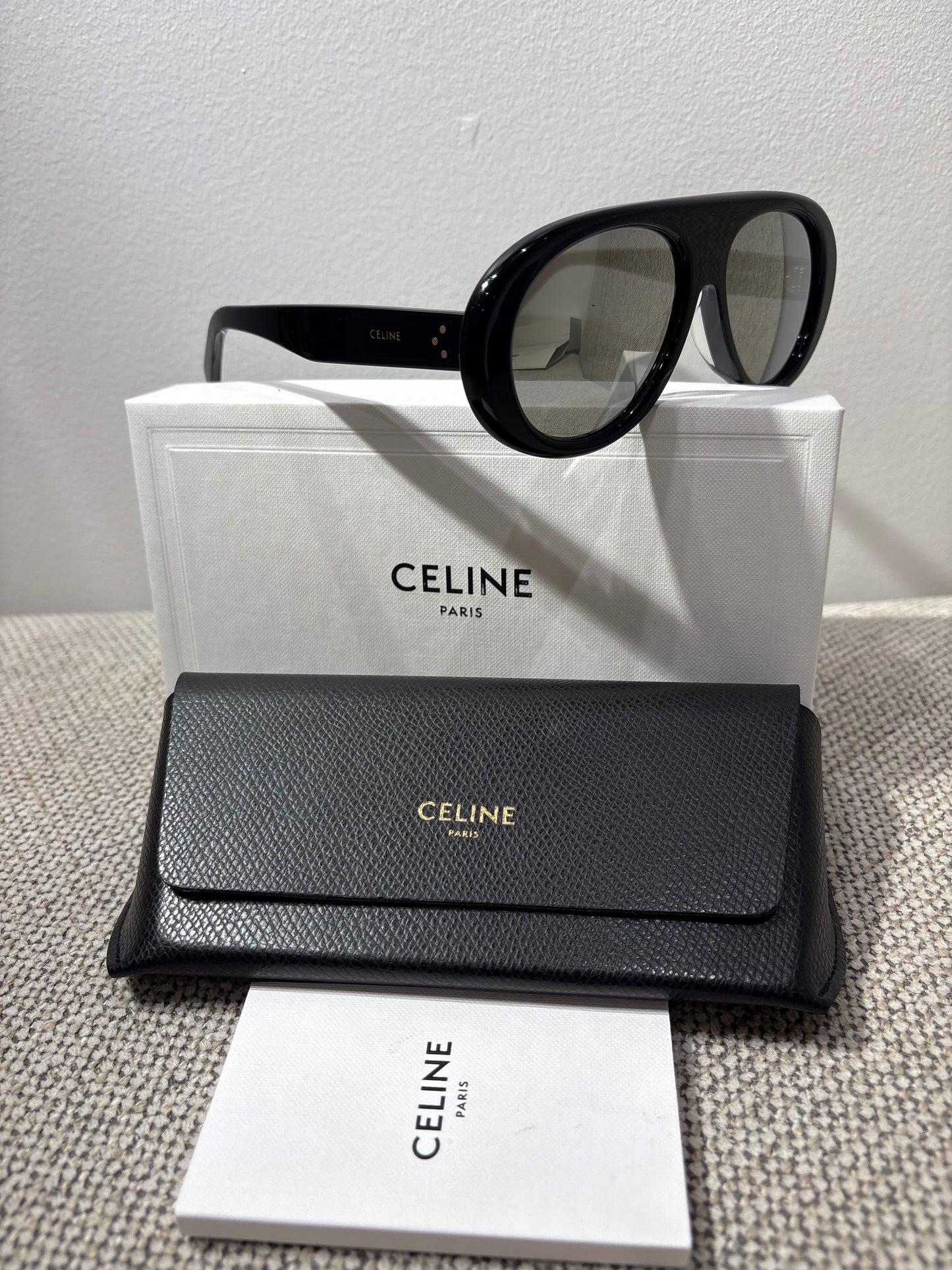 Lunettes Céline