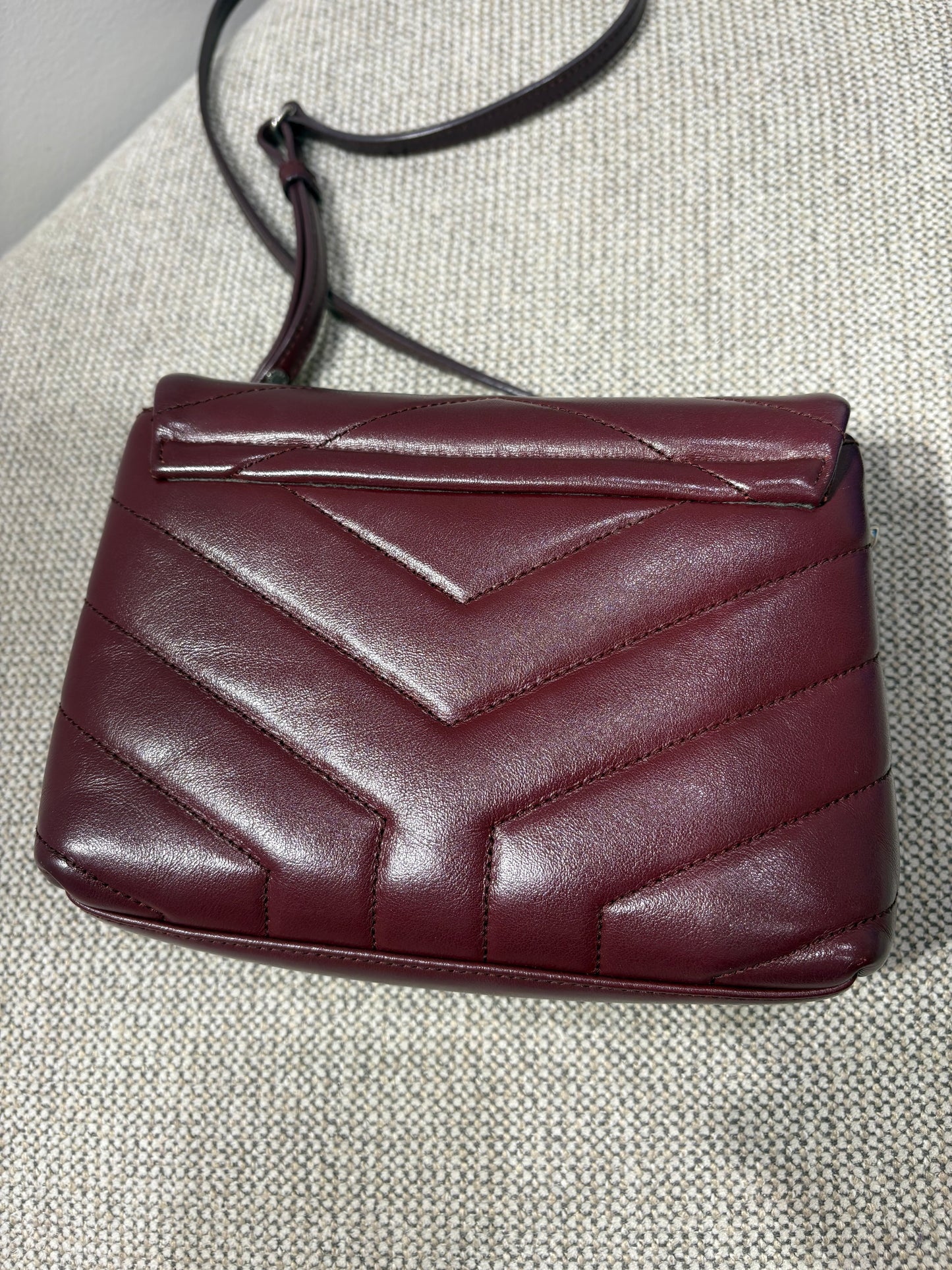 Sac Saint Laurent