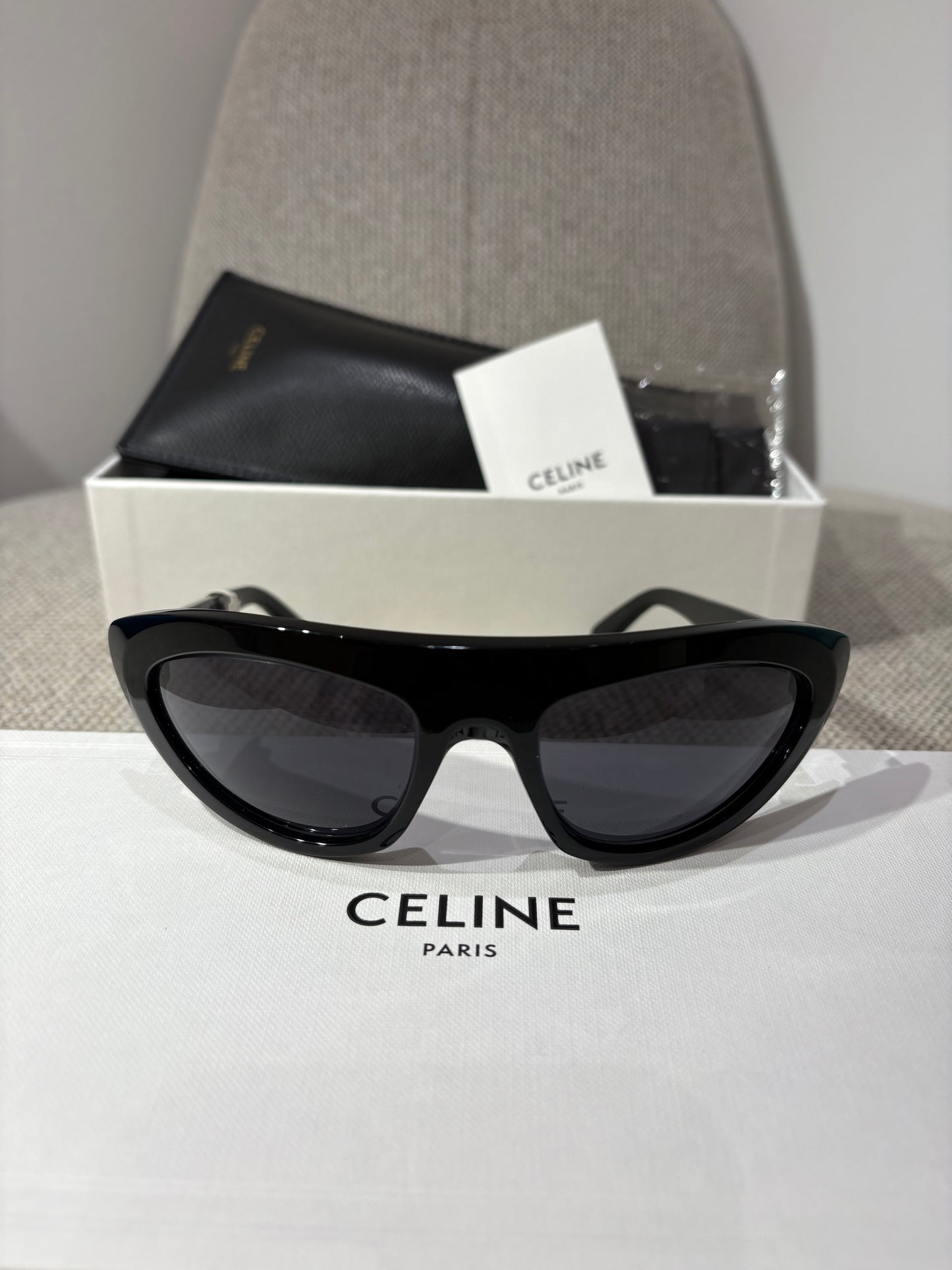 Lunettes Céline