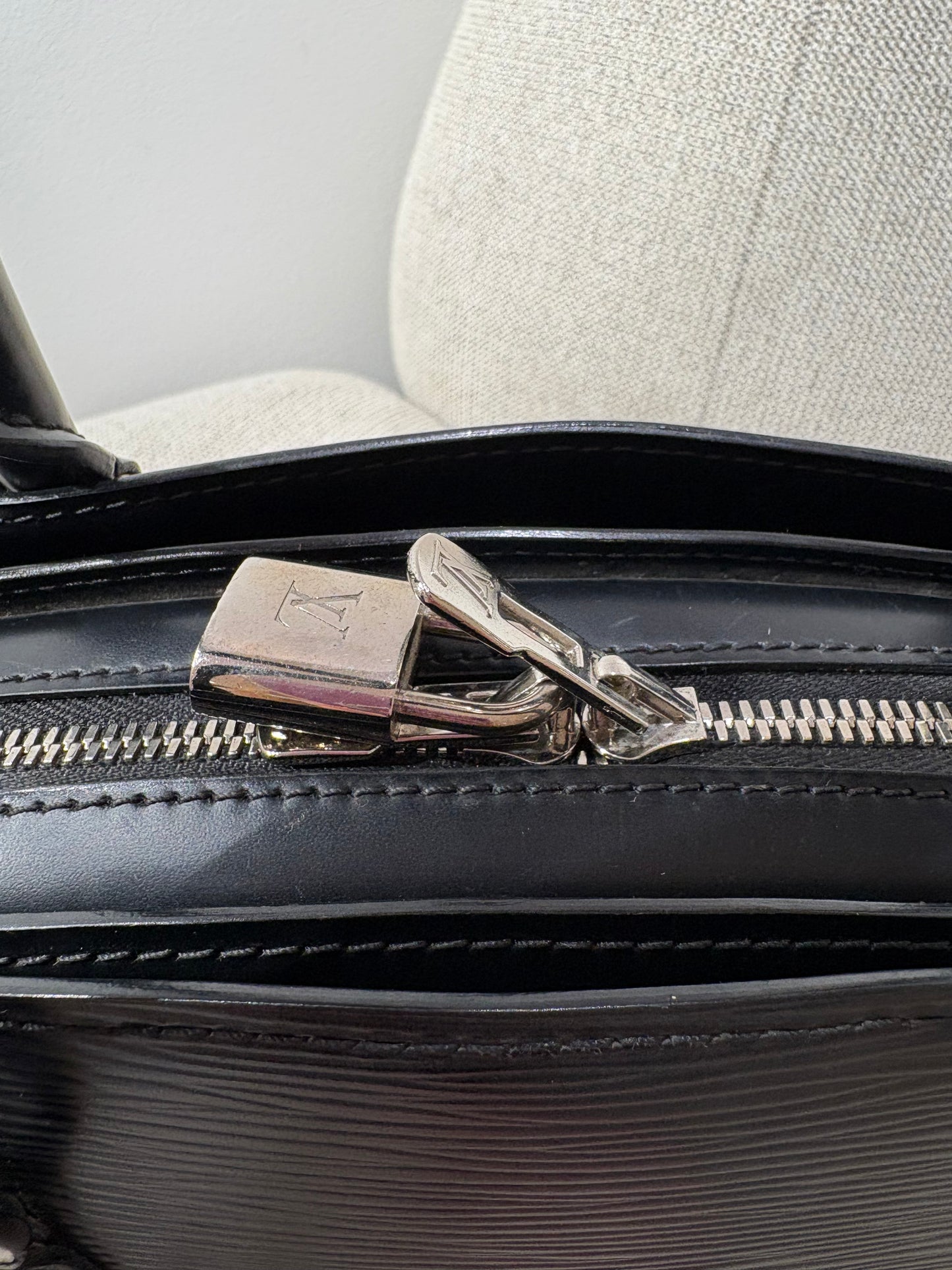 Sac Louis Vuitton