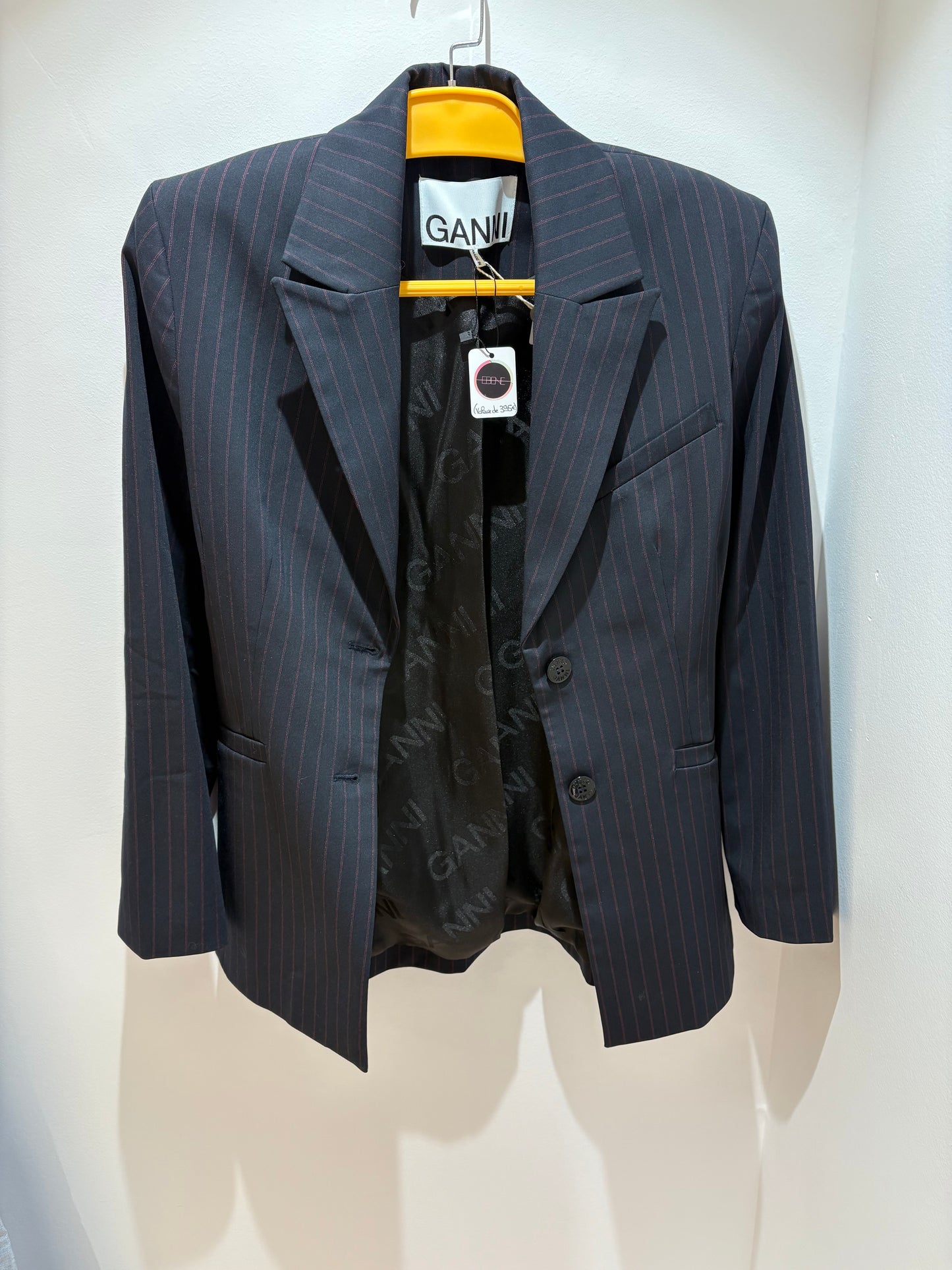 Blazer GANNI