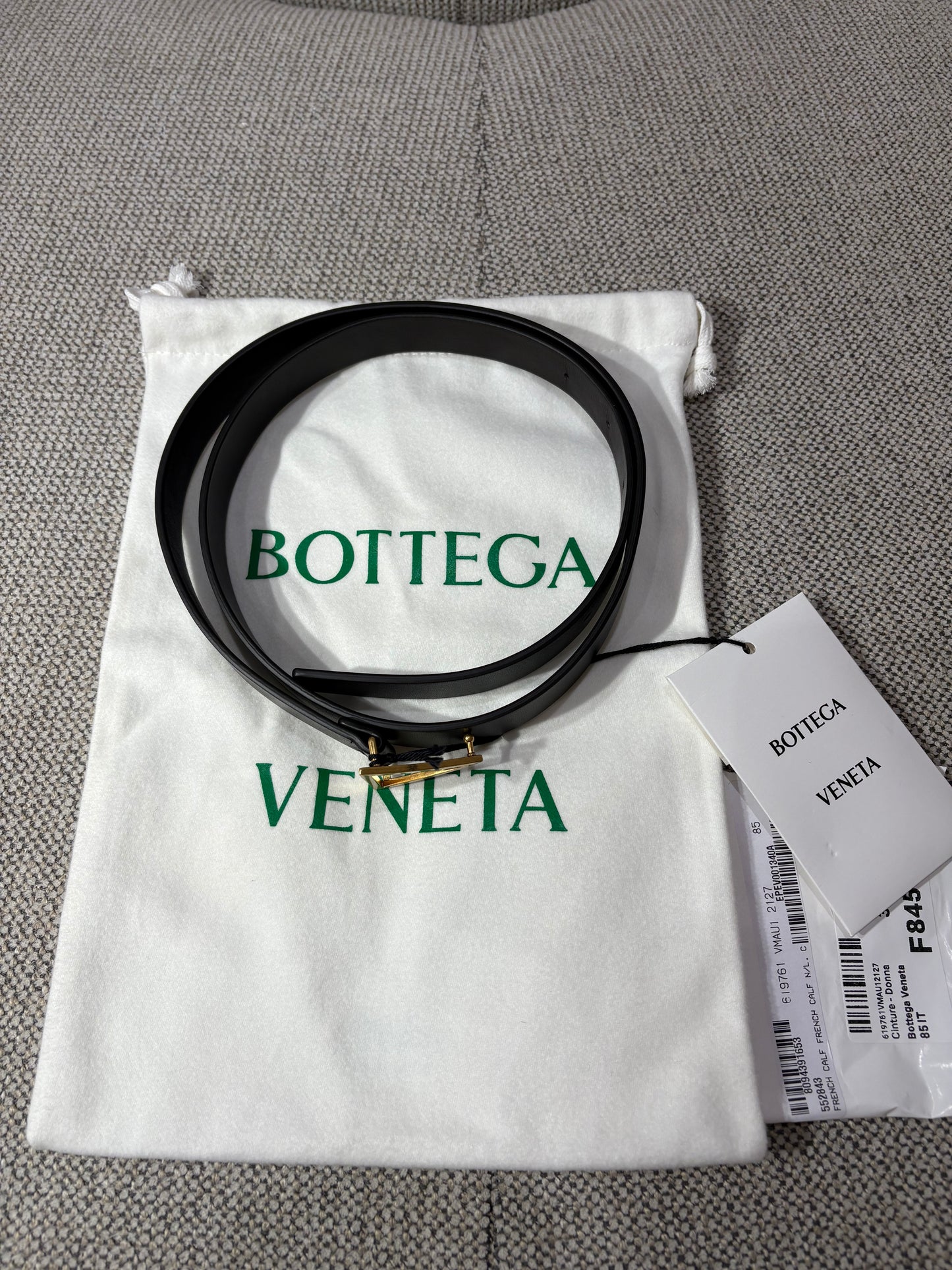 Ceinture Bottega Veneta