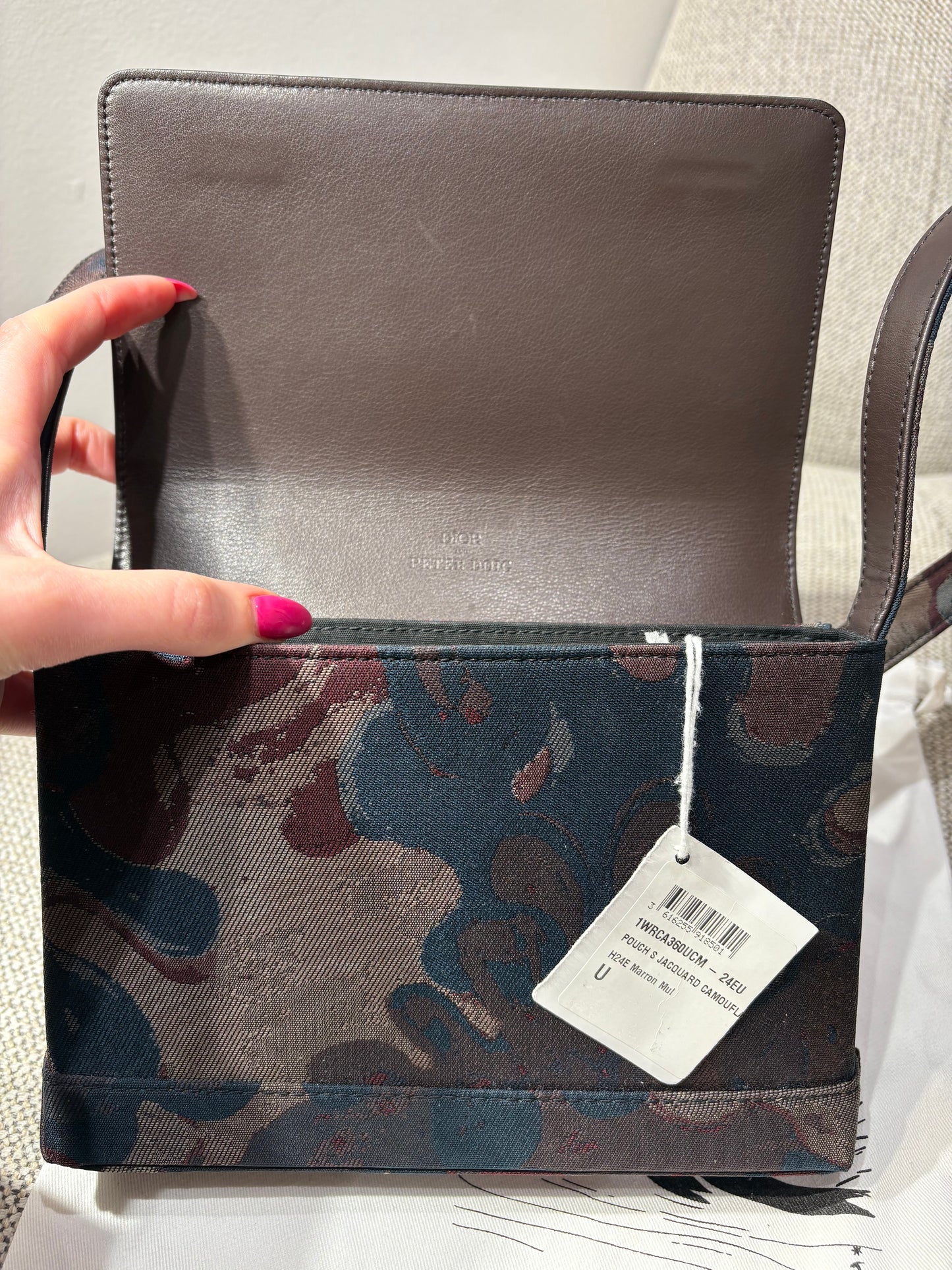 Sac Dior