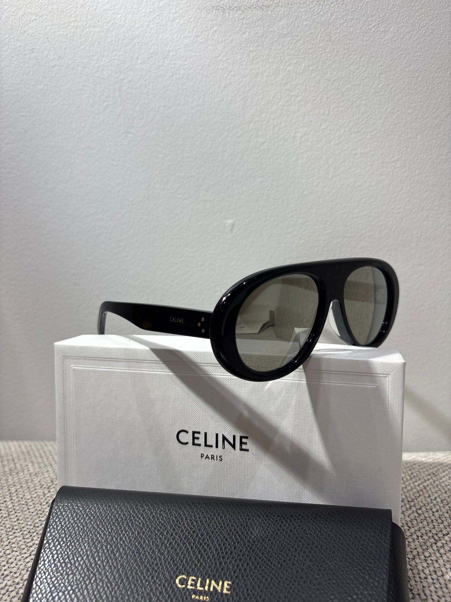 Lunettes Céline