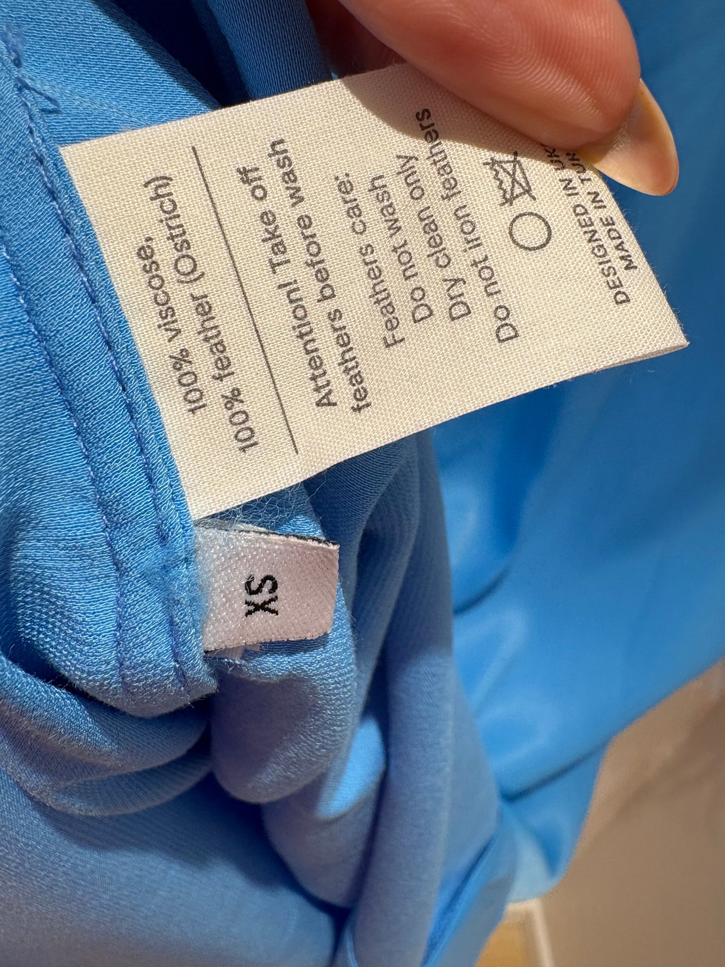 Robe Sleeper
