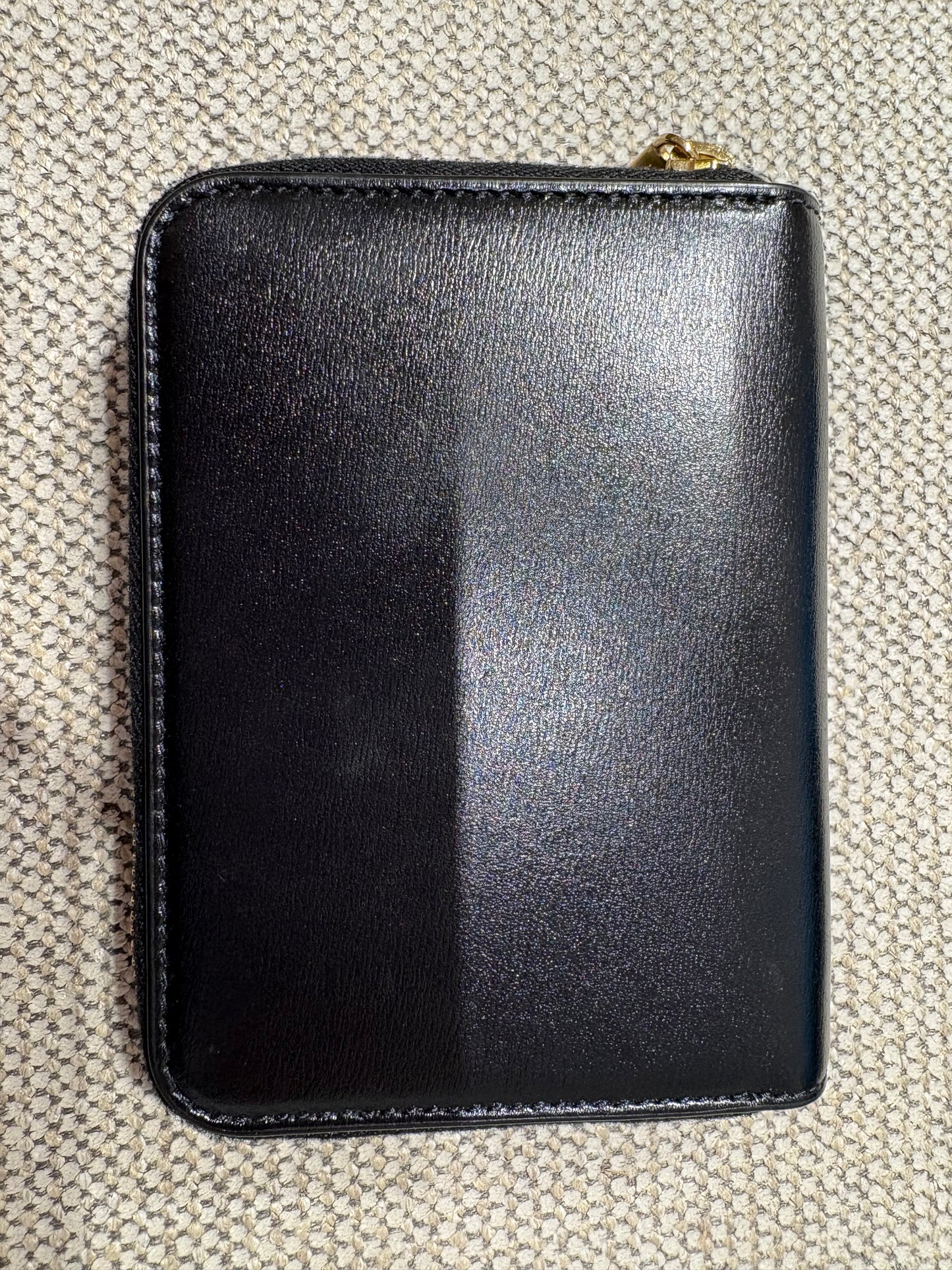 Portefeuille Saint Laurent