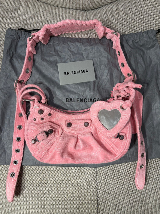 Sac Balenciaga