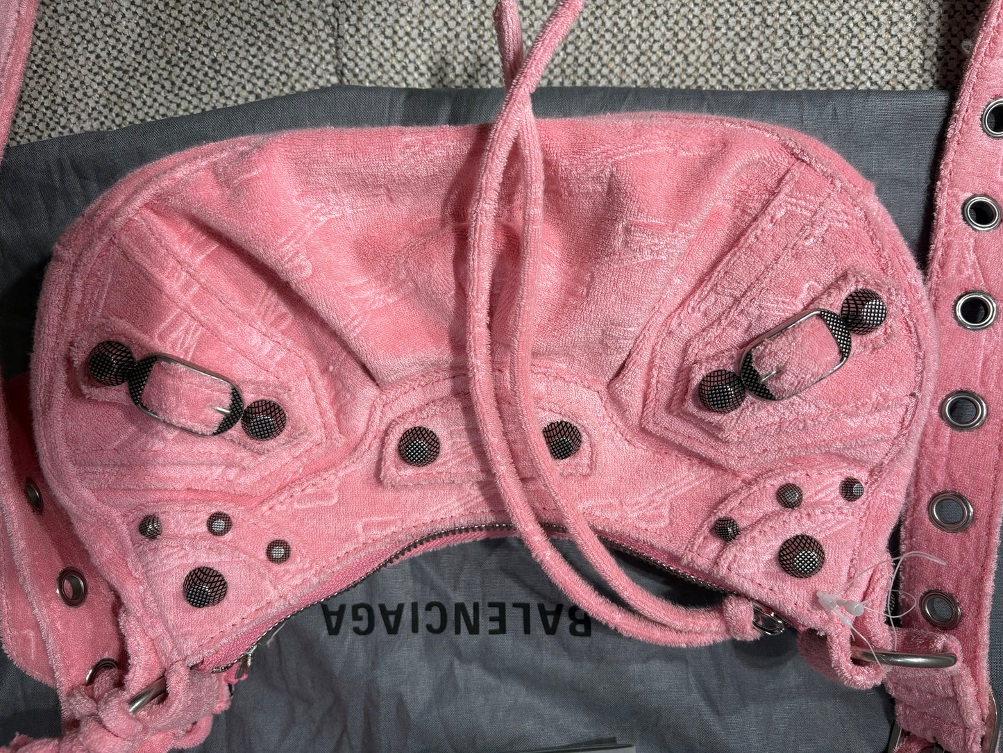 Sac Balenciaga