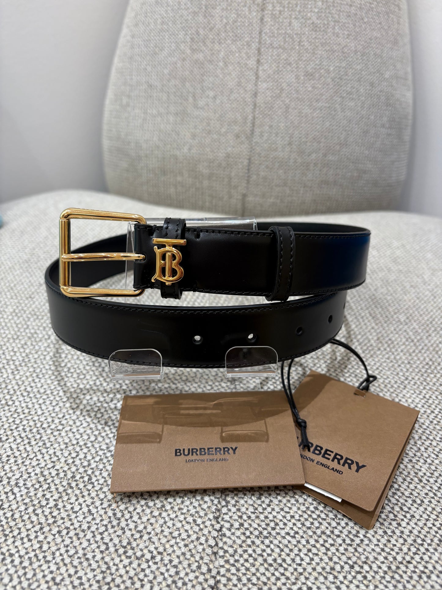 Ceinture Burberry