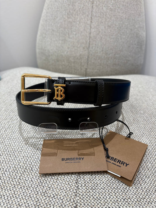 Ceinture Burberry