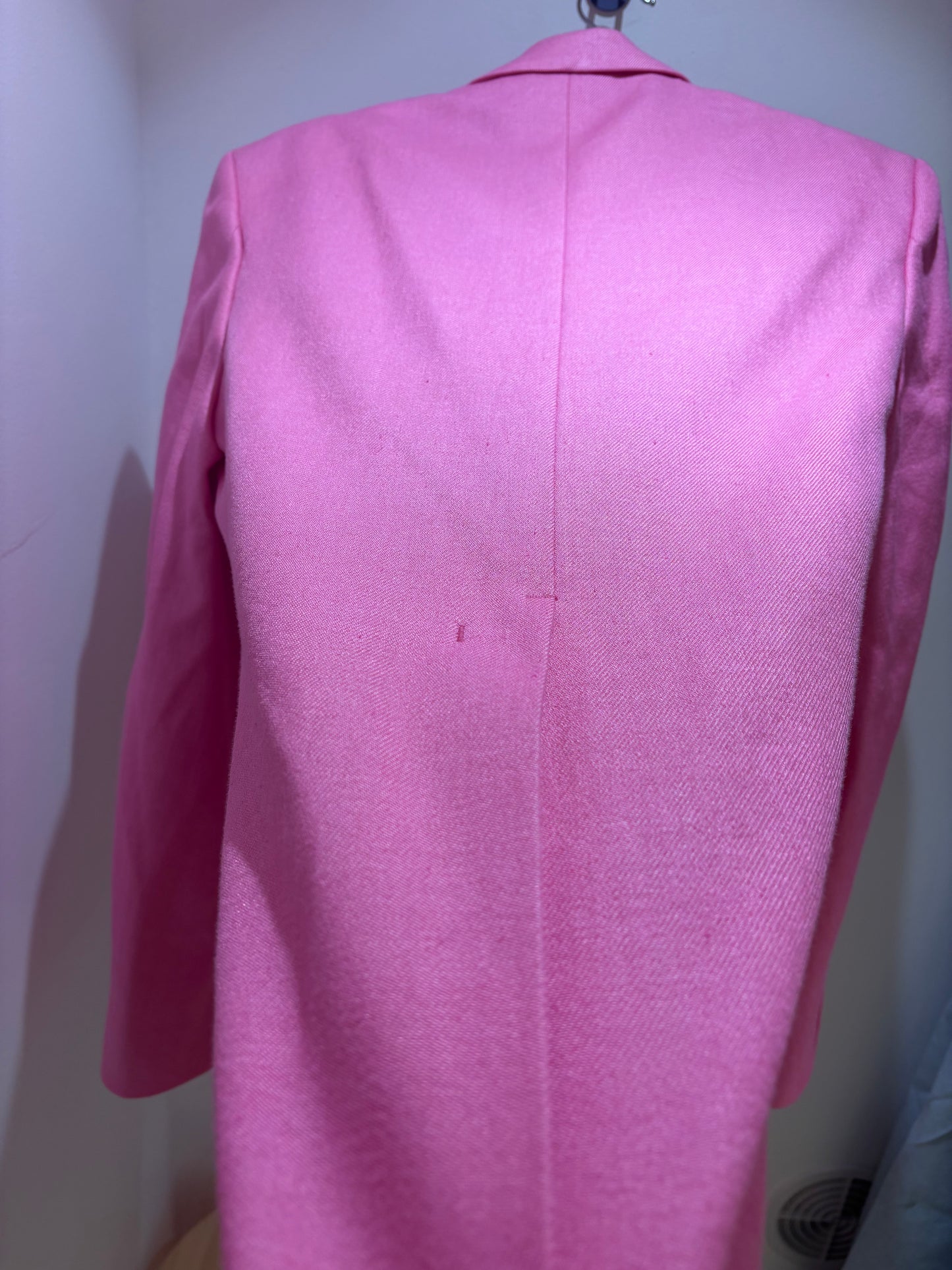 Blazer Jacquemus