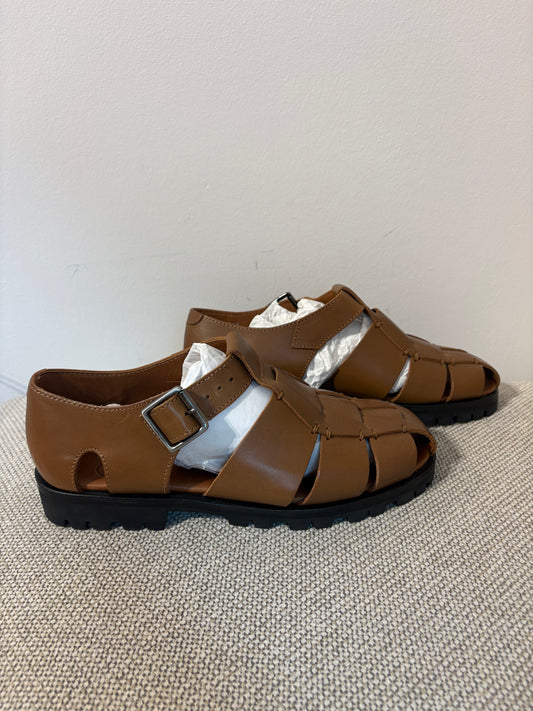Sandales Paraboot