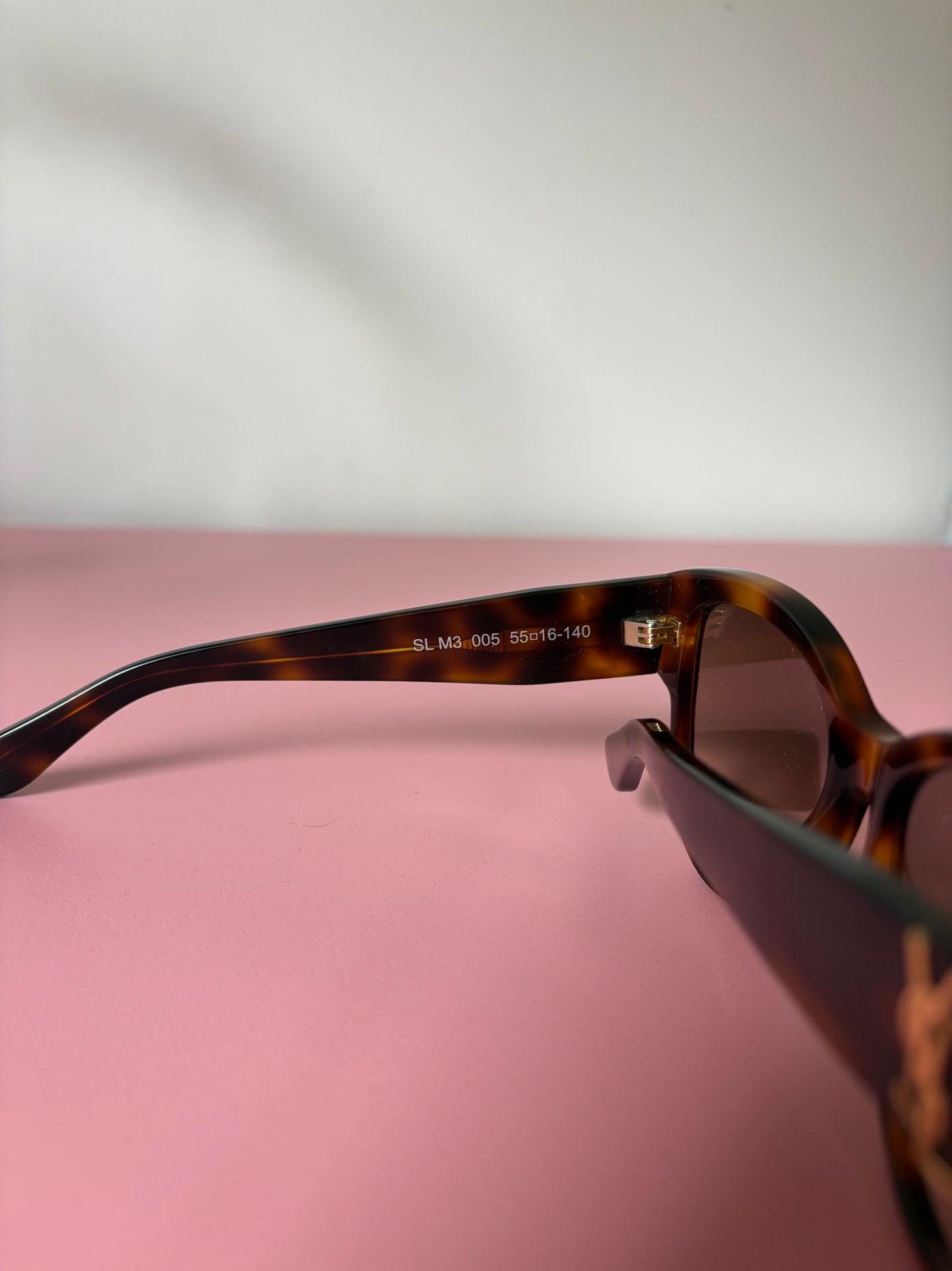 Lunettes Saint Laurent