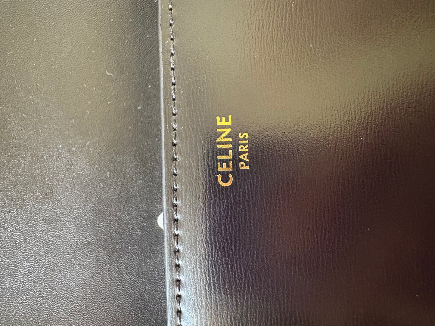 Sac Céline triomphe