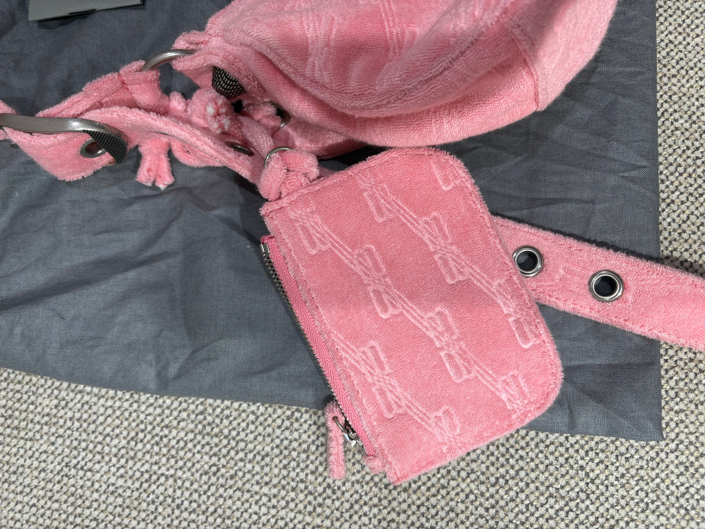 Sac Balenciaga