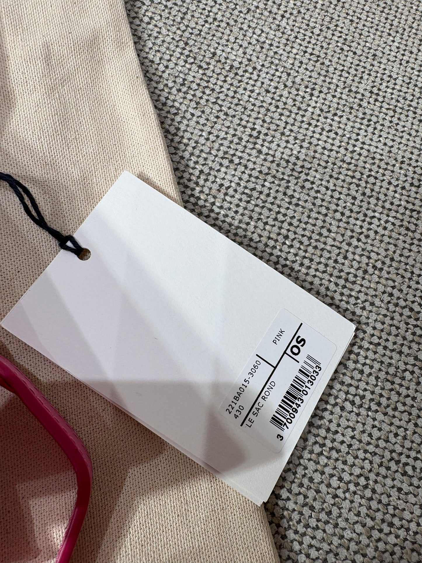 Sac Jacquemus