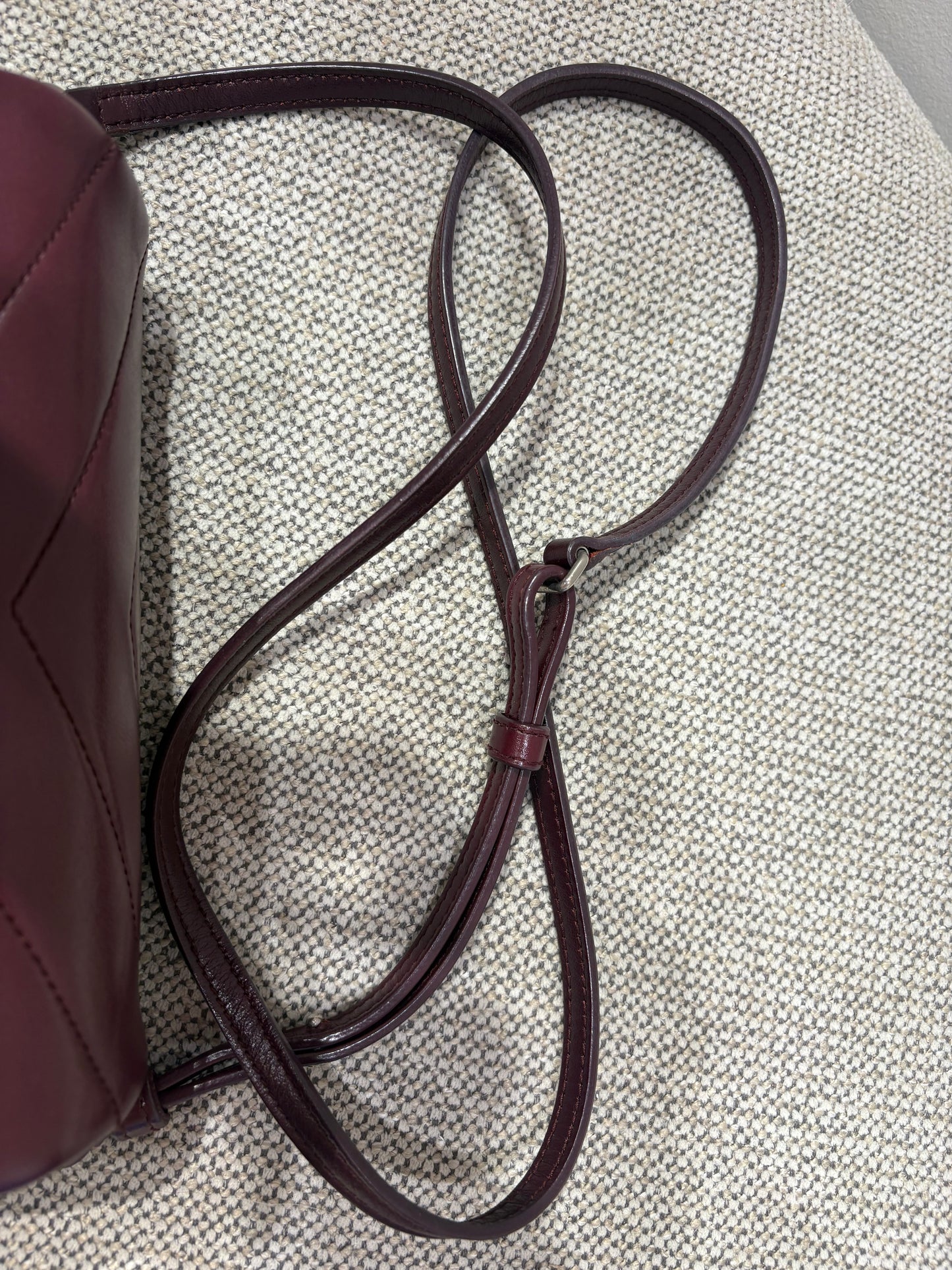 Sac Saint Laurent