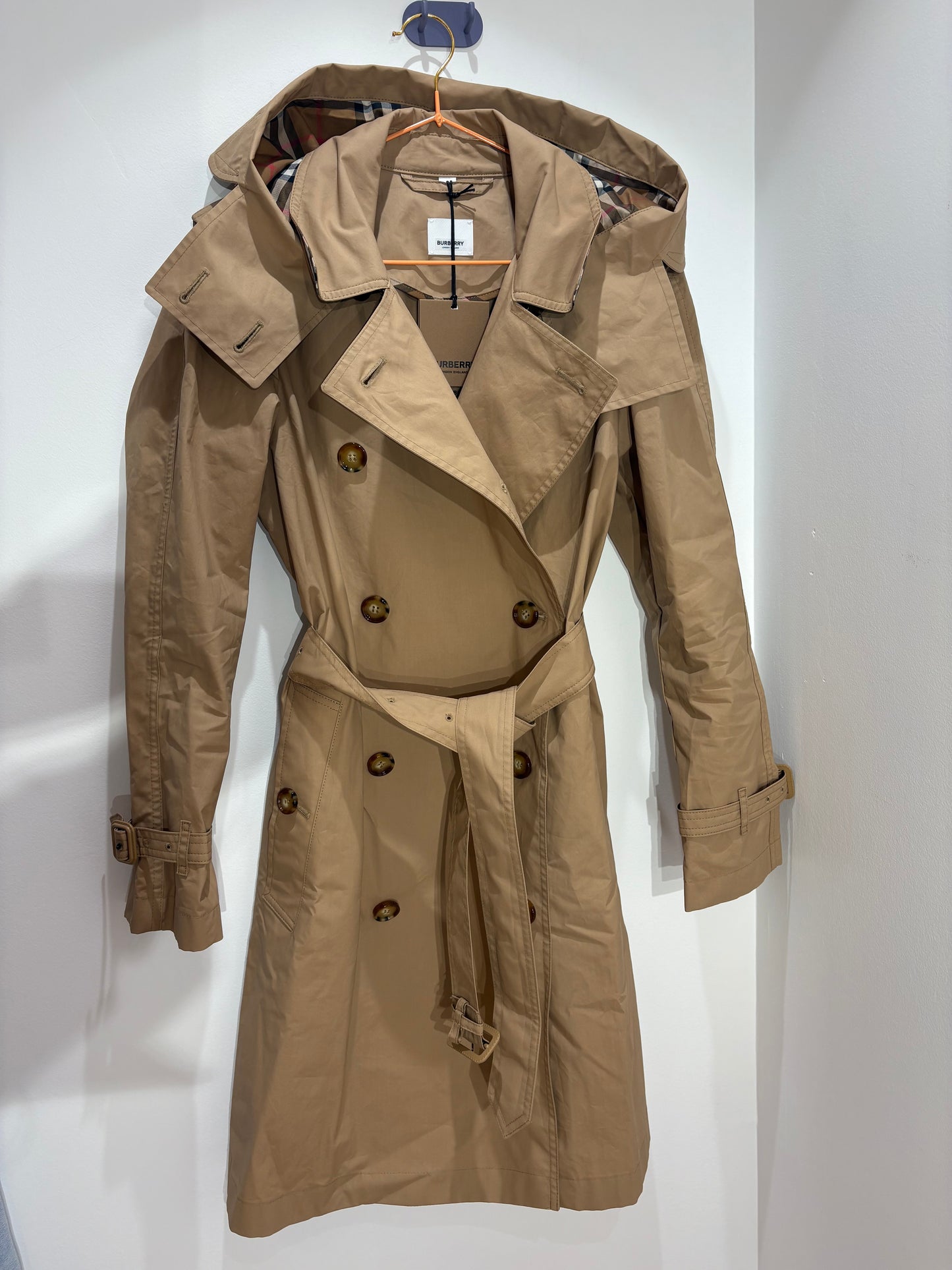 Trench Burberry