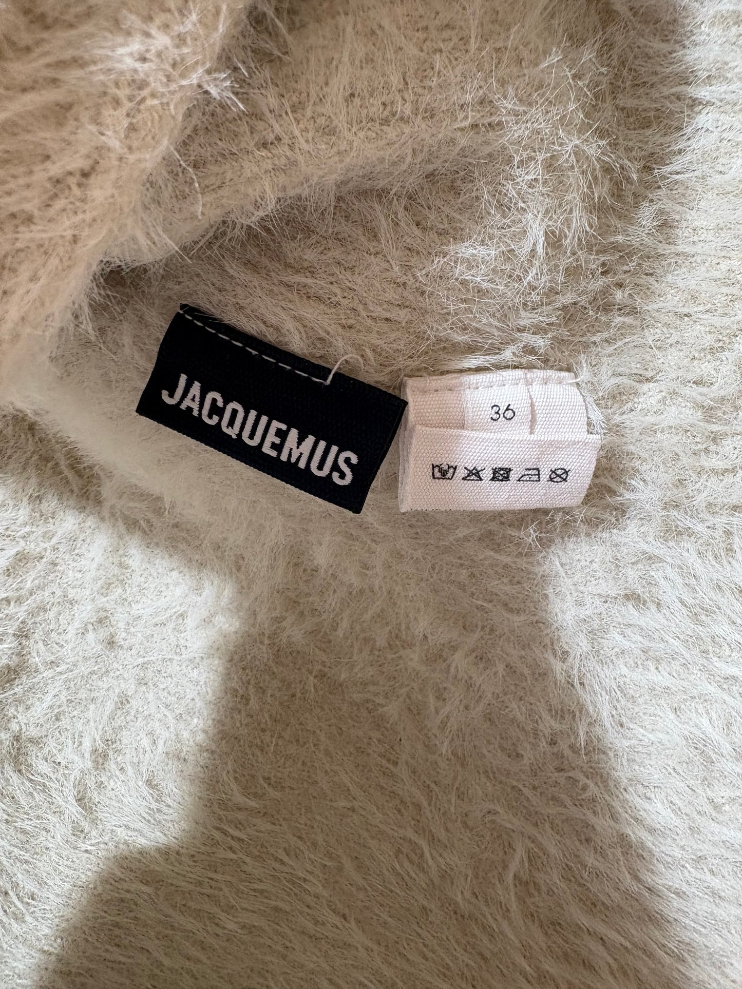 Top Jacquemus