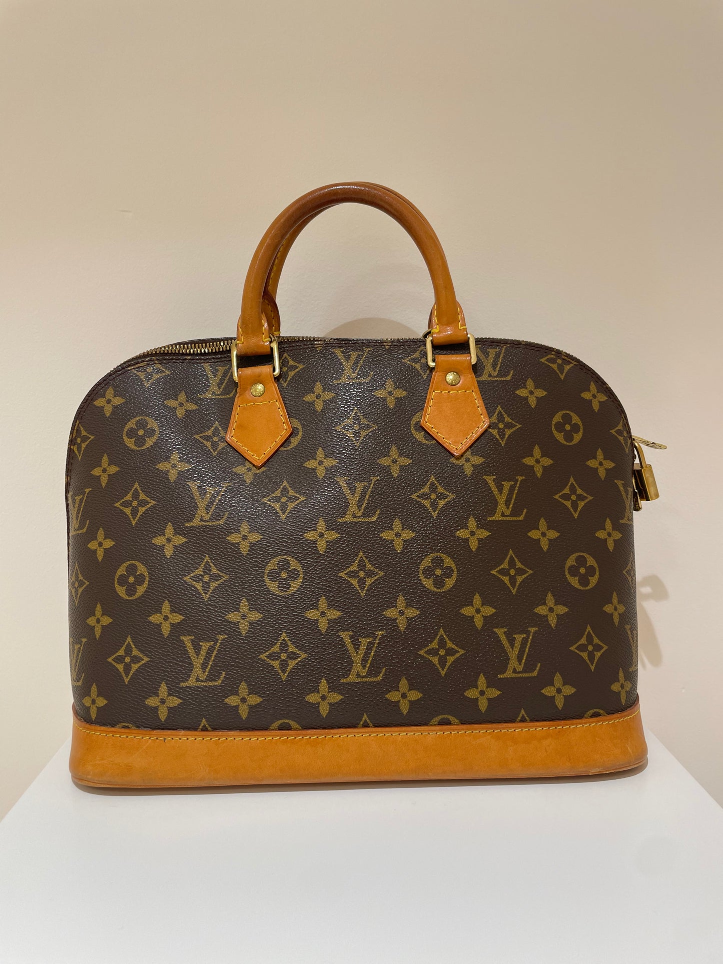 Sac Louis Vuitton Alma